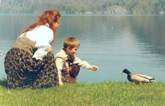 Wolfgangsee